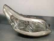 Scheinwerfer Rechts 9684382280 Citroën C4 Berline (LC) Schrägheck 5-drs 1.6 HDi 16V 110 (DV6TED4(9HZ))