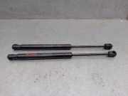 Gasdruckfedern Set Hinten A1707500036 Mercedes-Benz SLK (R170) Cabrio 2.3 230 K 16V (M111.973)