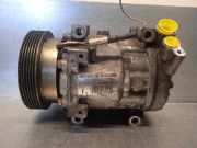 Klima Pumpe 8200600135 Dacia MCV (KS_) 1.6 16V (KS0L, KS0M, KS0P, KS1S)
