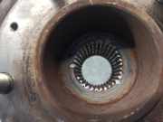 Achsschenkel Halter Links Vorne 96207563 Daewoo / Chevrolet Leganza Limousine 2.0 SX,CDX 16V (X20SED)