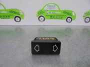 Schalter Für Elekt. Fensterheber Rechts Hinten Peugeot 405 BERLINA 1.9 Turbodiesel