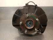 Achsschenkel Halter Links Vorne P10A2 Honda Civic (FK6/7/8/9) Schrägheck 1.0i VTEC Turbo 12V (P10A2)