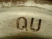 Felge 9127106 Opel Astra G Caravan (F35) Kombi 2.0 DTi 16V (Y20DTH)