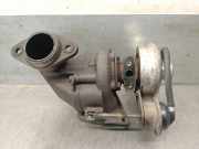 Turbolader 9611632680 Peugeot 306 (7A/C/S) Schr?gheck 1.9 DT (XUD9TE-L(D8A))
