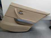 T?rverkleidung Rechts Hinten 6458991 BMW 3 serie (E90) Limousine 320d 16V (N47-D20A)