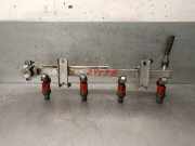 Einspritzdüsen Düsenstock 4503728 Saab 9-5 (YS3E) Kombi 2.3t 16V (B235E)