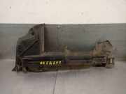 Kühlerblock Halterung 9817397680 Opel Furgoneta/monovolumen (K9) 1.5 D