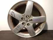 Felge 9644508180 Peugeot 407 SW (6E) Kombi 2.0 HDiF 16V (DW10BTED4(RHR))