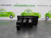 Lichtschalter D397666F0 Mazda 2 (NB/NC/ND/NE) Schr?gheck 1.4 CiTD (F6JA)