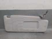 Sonnenblende Rechts 1T0857552F2F4 Volkswagen Touran (1T1/T2) Großraumlimousine 2.0 TDI 16V 140 (BKD) BKD