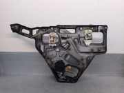 Fensterheber Links Hinten ALR81 Land + Range Rover Range Rover II Geländewagen 2.5 DT,DSE (25-6T)
