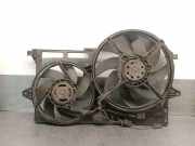KÃ¼hlerventilator 1471087080 Fiat Scudo (220Z) Van 2.0 JTD 16V (DW10ATED4(RHW))