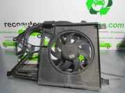 KÃ¼hlerventilator 24445189 Opel Corsa C (F08/68) SchrÃ¤gheck 1.0 12V Twin Port (Z10XEP)