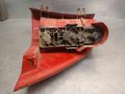 Rücklicht Links A1638201964 Mercedes-Benz ML I (163) SUV 400 4.0 CDI V8 32V (OM628.963)