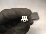 G?rtelschnalle Links Hinten 11060390 MG ZS SUV 1.5 VTi 16V (15S4C)