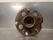 Achsschenkel Halter Rechts Hinten 4241042020 Toyota RAV4 (A2) Geländewagen 2.0 D-4D 16V 4x4 (1CD-FTV)