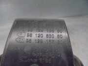 Tankklappe 9812916680 Citroën C3 (SX/SW) Schrägheck 1.2 Vti 12V PureTech (EB2F(HMZ))