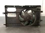 Kühlerventilator A4545001103 Smart Forfour (454) Schrägheck 5-drs 1.5 CDI 12V 95 (OM639.939)