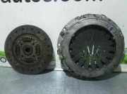 Kupplungsset VALEO Hyundai Coupe Coupé 2.0i FX 16V (G4GF)