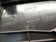 Türverkleidung Rechts Hinten 8W0867317 Audi A4 Avant (B9) Kombi 2.0 TDI Ultra 16V (DEUA)