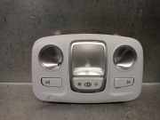 Innenbeleuchtung 96781444 Peugeot II SUV (MC_, MR_, MJ_, M4_) 1.2 THP/ PureTech 130 (MRHNSM, MRHNSU, MRHNSJ, MRHNYW,...