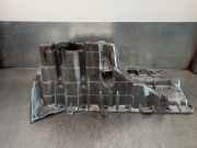 ?lwannenabdeckung 22466769 BMW 3 serie (E46/4) Limousine 320d 16V (M47-D20(204D1))