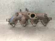 Auspuff Krümmer 8880538800 Opel Zafira (M75) Großraumlimousine 1.7 CDTi 16V (A17DTJ(Euro 5))