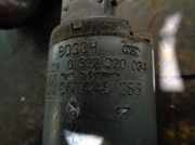 Wasserpumpe 90448286 Opel Vectra B (36) Limousine 1.7 TD (X17DT(TC4EE1))