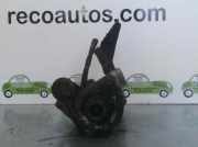 Turbolader K03333821 Peugeot 206 (2A/C/H/J/S) Schrägheck 2.0 XS,XT HDi (DW10TD(RHY))
