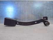 Gürtelschnalle Links Vorne 1J4857755E Volkswagen Bora (1J2) Limousine 1.9 TDI 100 (ATD) ATD