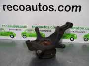 Achsschenkel Halter Links Vorne 8200320888 Renault II (BG0/1_) 1.8 16V (BG0B, BG0C, BG0J, BG0M, BG0V)