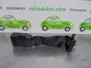 Gürtelschnalle Rechts Hinten 33015088 Opel Astra G (F07) Coupé 1.8 16V (X18XE1)