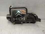 Schlauch 9650712480 CitroÃ«n C3 (FC/FL/FT) SchrÃ¤gheck 5-drs 1.4 HDi (DV4TD(8HZ)) DV4TD(8HZ)
