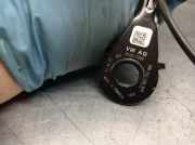 G?rtelschnalle Links Vorne 8Y0857755 Skoda IV (NX3, NN3, PV3) 1.5 TSI