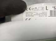 Vorhang Airbag Links VOOR VOOR 9827991480 Peugeot II (UB_, UP_, UW_, UJ_) 1.2 PureTech 100