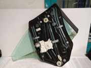 Fensterheber Links Hinten 13193205 Opel Astra H Twin Top (L67) Cabrio 1.9 CDTi 16V (Z19DTH)