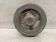 Kurbelwellen-Riemenscheibe 123031HC0A Nissan Micra (K13) Schrägheck 1.2 12V (HR12DE)