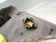 Außenspiegel Links 5115047AC Jeep Compass I (MK49) SUV 2.0 CRD 16V 4x4 (BYL)