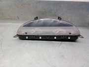 Tachoeinheit Kmh 9644230980 Peugeot 406 (8B) Limousine 2.0 HDi 110 (DW10ATED(RHZ))