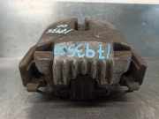 Bremssattel Rechts Vorne 34116763024 BMW 5 serie (E60) Limousine 525d 24V (256D2)