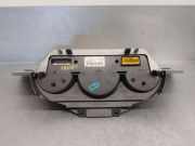 Tachoeinheit Kmh 1400613880 Peugeot 807 GroÃŸraumlimousine 2.0 HDi 16V 136 FAP (DW10BTED4(RHR))