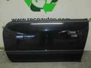 Tür Links Vorne 4A0831051 Audi 100 (C4) Limousine 2.8 i Quattro (AAH)