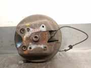 Achsschenkel Halter Links Hinten 517641 Peugeot SW I (4E_, 4H_) 1.6 HDi