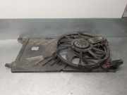 Kühlerventilator 3M5H8C607RE Ford Focus 2 Limousine 1.6 TDCi 16V 110 (G8DA)
