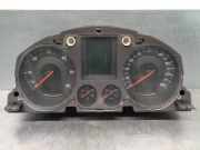 Tachoeinheit Kmh 3C0920871E Volkswagen Passat (3C2) Limousine 2.0 TDI 16V 140 (BKP) BKP