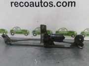 Scheibenwischermotor Vorne 9169321 Volvo S70 Limousine 2.5 10_V (B5252FS)