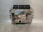 Motorsteuergerät 9664843780 Peugeot SW I (4E_, 4H_) 1.6 HDi