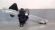 Fensterheber Links Vorne 128010922A Dacia Sandero III Schrägheck 1.0 TCe 90 12V (H4D-470(H4D-E4))