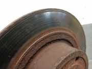 Achsschenkel Halter Links Hinten 432004943R Renault SCENIC II 1.5 dCi Diesel