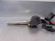 Sicherheitsgurt Links Vorne 6N3857705C Volkswagen Polo III (6N1) Schrägheck 1.4i 60 (APQ) APQ